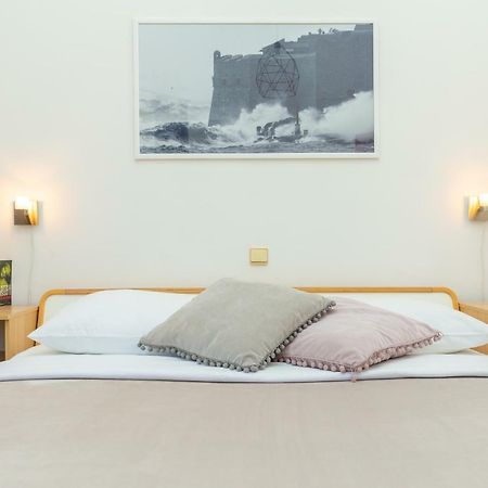 Apartament Hedera Estate, Hedera A1 Dubrownik Zewnętrze zdjęcie