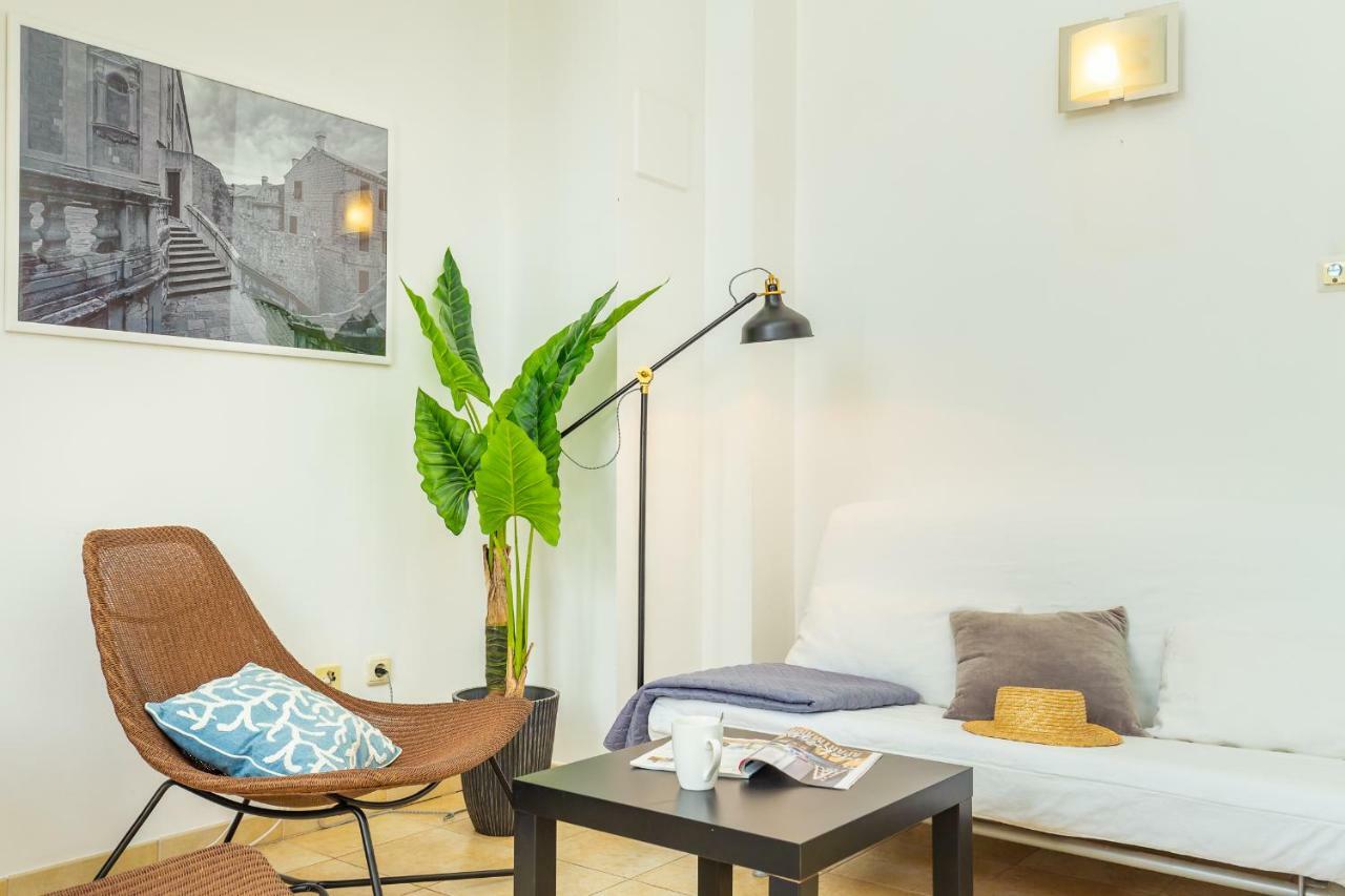 Apartament Hedera Estate, Hedera A1 Dubrownik Zewnętrze zdjęcie