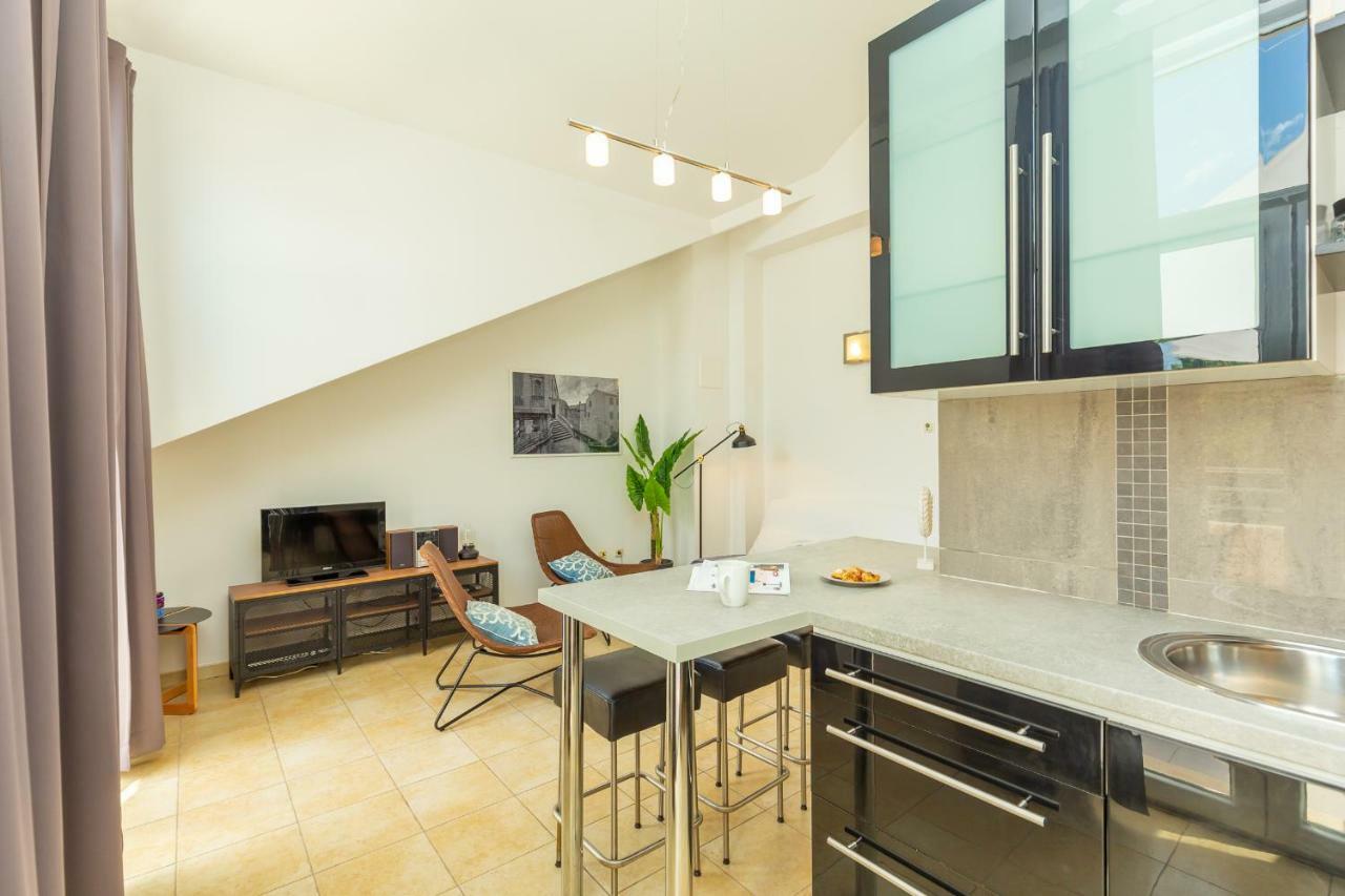 Apartament Hedera Estate, Hedera A1 Dubrownik Zewnętrze zdjęcie