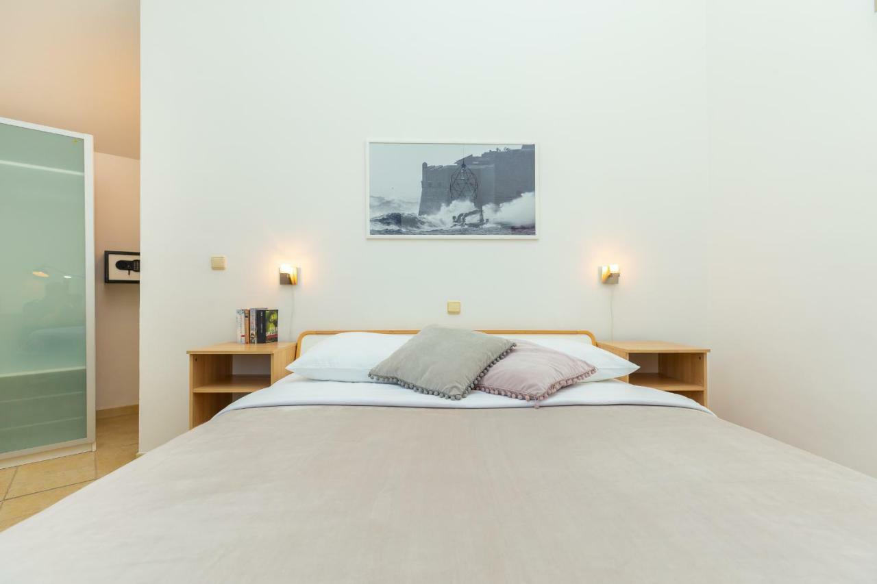 Apartament Hedera Estate, Hedera A1 Dubrownik Zewnętrze zdjęcie