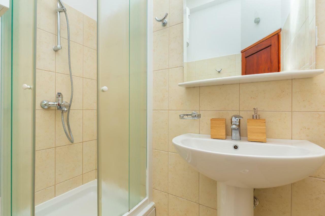 Apartament Hedera Estate, Hedera A1 Dubrownik Zewnętrze zdjęcie