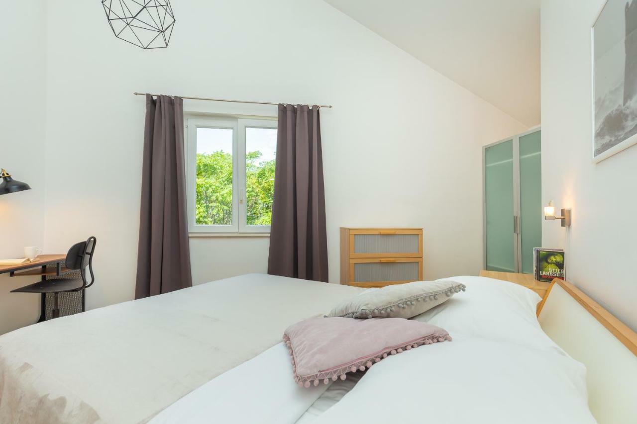 Apartament Hedera Estate, Hedera A1 Dubrownik Zewnętrze zdjęcie